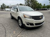 Used 2013 Chevrolet Traverse LT image 3