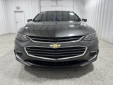 Used 2018 Chevrolet Malibu LT w/ Leather Package image 4