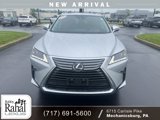 Used 2017 Lexus RX 350 AWD image 2