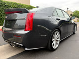 Used 2018 Cadillac ATS V w/ Carbon Fiber Package image 3
