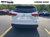 Used 2018 Toyota Highlander SE image 4
