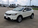 Certified 2017 Nissan Rogue Sport SV w/ SV Premium Package image 2