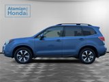 Used 2018 Subaru Forester 2.5i Limited image 2