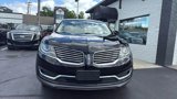 Used 2017 Lincoln MKX Select w/ Select Plus Package image 2