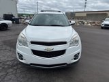 Used 2012 Chevrolet Equinox LTZ image 4