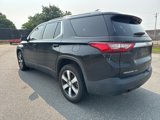 Used 2018 Chevrolet Traverse LT image 5
