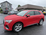 Used 2022 Audi Q3 2.0T Premium Plus image 2