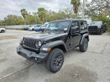New 2025 Jeep Wrangler Sport S image 2