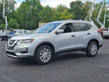 Used 2018 Nissan Rogue S image 5