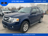 Used 2010 Ford Expedition XLT image 3
