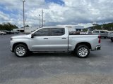 Certified 2022 Chevrolet Silverado 1500 Custom w/ Safety Confidence Package image 2
