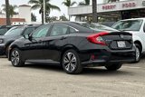 Used 2016 Honda Civic EX-L image 5