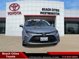 Certified 2022 Toyota Corolla LE image 3
