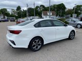 Used 2021 Kia Forte LXS image 5