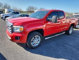 Used 2016 GMC Canyon W/T w/ Convenience Package image 3