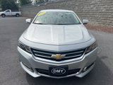 Used 2015 Chevrolet Impala LT w/ Convenience Package image 3