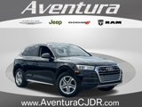 Used 2019 Audi Q5 2.0T Premium image 1
