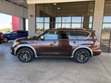 Used 2017 Nissan Armada Platinum image 2