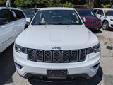 Used 2022 Jeep Grand Cherokee Laredo E w/ Security & Convenience Group image 3