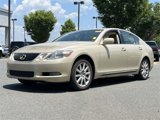 Used 2006 Lexus GS 300 AWD image 2
