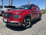 Used 2022 Hyundai Venue Limited w/ Cargo Package image 2