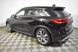 Certified 2021 INFINITI QX50 Sensory image 3