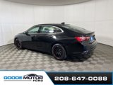 Used 2021 Chevrolet Malibu LT image 5