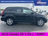 Used 2010 Honda CR-V EX-L image 2