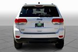 Used 2015 Jeep Grand Cherokee Limited w/ Luxury Group II image 4