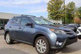 Used 2014 Toyota RAV4 Limited image 3