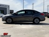 Used 2018 Ford Focus S image 5