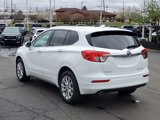 Used 2017 Buick Envision Essence image 3