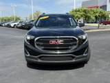 Used 2019 GMC Terrain SLE w/ Driver Convenience Package image 2