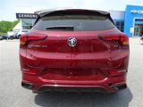Used 2023 Buick Encore GX Select w/ Sport Touring Package image 4