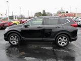 Used 2018 Honda CR-V EX image 5