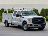 Used 2013 Ford F350 XL w/ PWR Equipment Group image 2