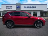 Used 2020 MAZDA CX-5 Sport image 2