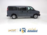 Used 2014 Chevrolet Express 1500 LS image 2