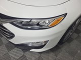 Used 2022 Chevrolet Malibu Premier image 4