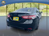 Used 2020 Toyota Camry XSE image 5