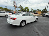 Used 2018 Chevrolet Malibu LS image 5