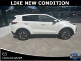 Used 2020 Kia Sportage EX w/ Option Group 15 image 4