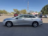 Used 2018 Chevrolet Malibu LS image 5