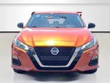 Used 2021 Nissan Altima 2.5 SR image 2