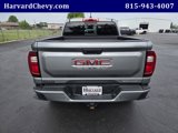 Used 2023 GMC Canyon Denali image 5