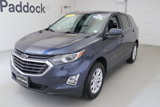 Used 2018 Chevrolet Equinox LT image 3