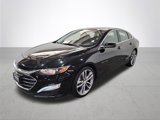 Used 2023 Chevrolet Malibu LT image 2