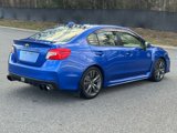 Used 2016 Subaru WRX Limited image 6