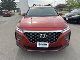 Used 2020 Hyundai Santa Fe SEL w/ Convenience Package image 2