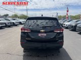 Used 2022 Chevrolet Equinox LS w/ LS Convenience Package image 5